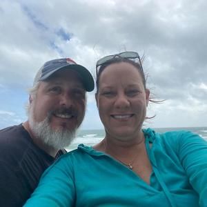 Meet your Posher, Trisha